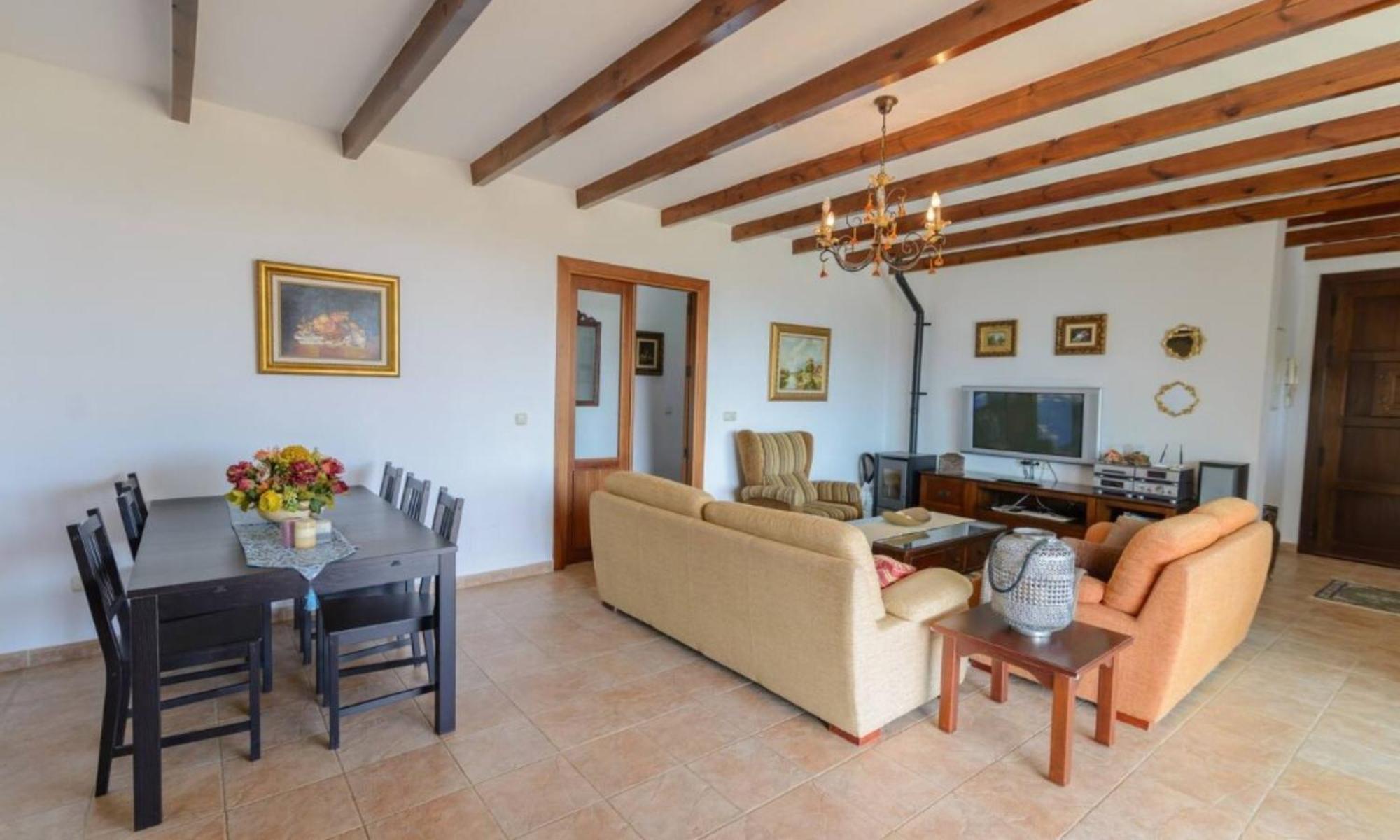 Villa Quilin Alhaurín el Grande エクステリア 写真