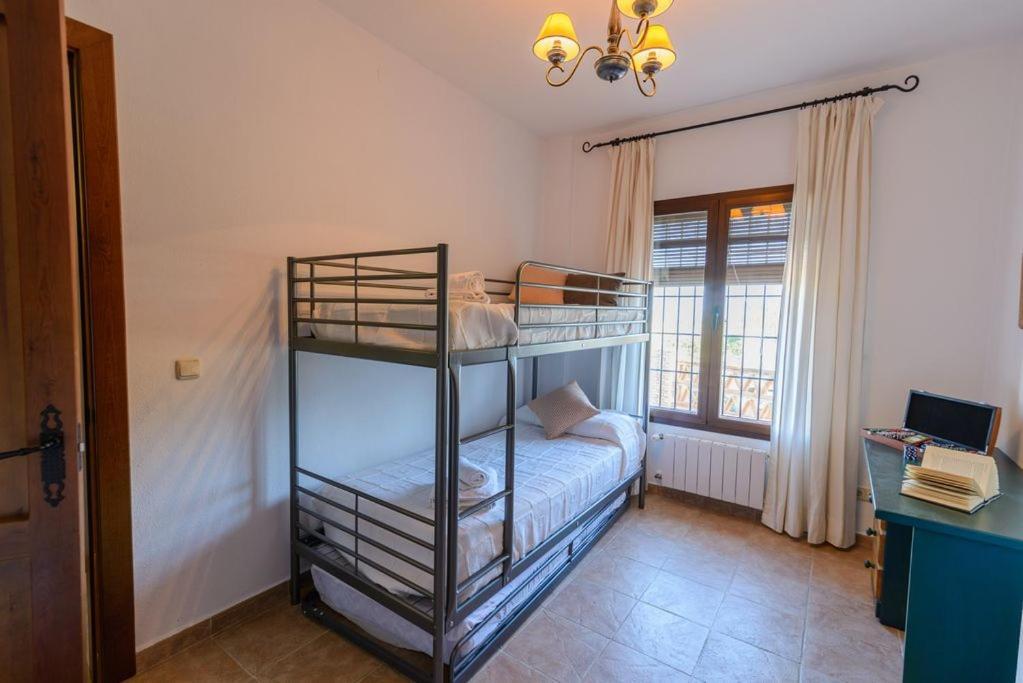 Villa Quilin Alhaurín el Grande エクステリア 写真